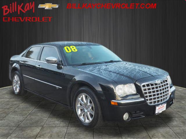 2008 Chrysler 300 (CC-1274791) for sale in Downers Grove, Illinois