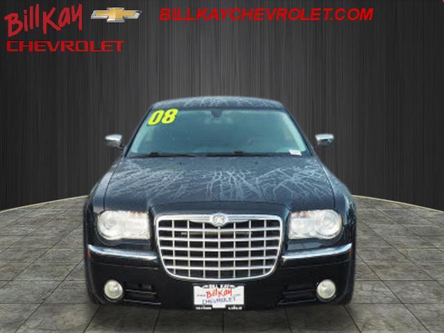 2008 Chrysler 300 (CC-1274791) for sale in Downers Grove, Illinois