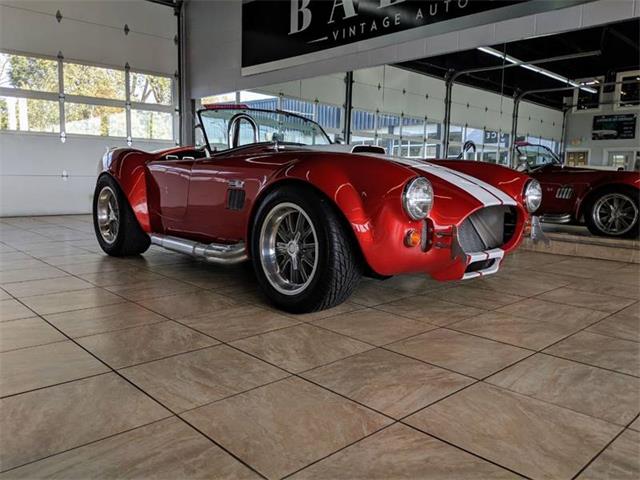 1965 Shelby Cobra (CC-1274794) for sale in St. Charles, Illinois