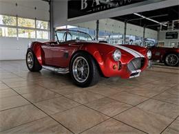 1965 Shelby Cobra (CC-1274794) for sale in St. Charles, Illinois