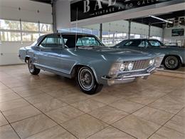 1963 Buick Riviera (CC-1274795) for sale in St. Charles, Illinois
