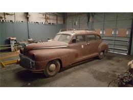 1948 DeSoto Suburban (CC-1270482) for sale in Cadillac, Michigan