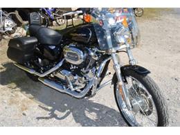 2004 Harley-Davidson Motorcycle (CC-1270484) for sale in Cadillac, Michigan