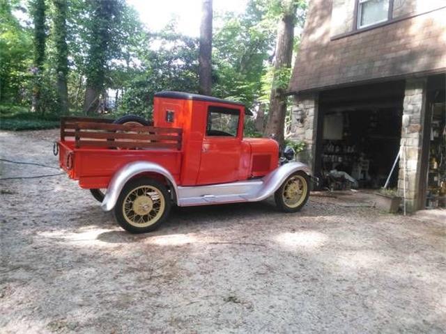 1929 Ford Model A (CC-1274846) for sale in Cadillac, Michigan