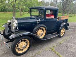 1930 Ford Model A (CC-1274847) for sale in Cadillac, Michigan