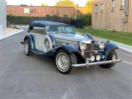 1937 Mercedes-Benz Replica (CC-1274852) for sale in Cadillac, Michigan