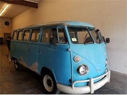 1974 Volkswagen Bus (CC-1274853) for sale in Cadillac, Michigan