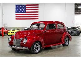 1940 Ford Deluxe (CC-1270486) for sale in Kentwood, Michigan