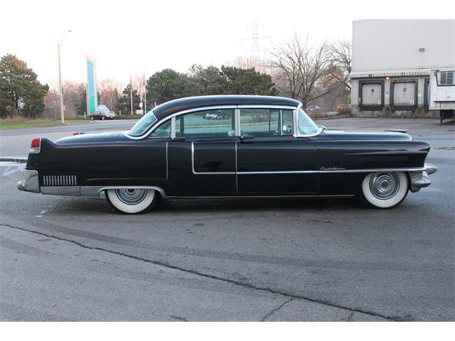 1955 Cadillac Series 60 (CC-1274875) for sale in Stoney Creek, Ontario