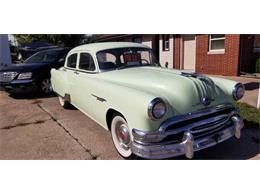 1954 Pontiac Chieftain (CC-1274881) for sale in Monroe, Michigan