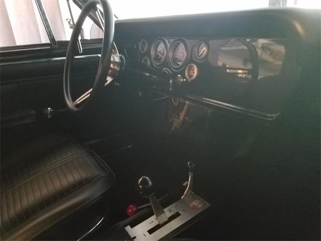 1966 Pontiac LeMans (CC-1274886) for sale in Taylor, Michigan