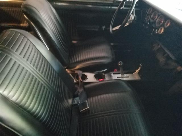1966 Pontiac LeMans (CC-1274886) for sale in Taylor, Michigan