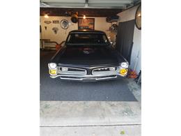 1966 Pontiac LeMans (CC-1274886) for sale in Taylor, Michigan