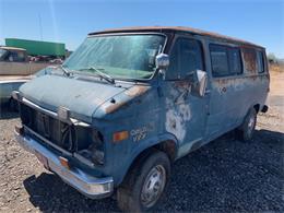 1979 Chevrolet Van (CC-1274913) for sale in Phoenix, Arizona