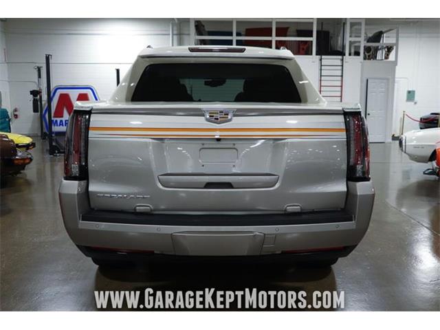 2015 Cadillac Escalade (CC-1274926) for sale in Grand Rapids, Michigan