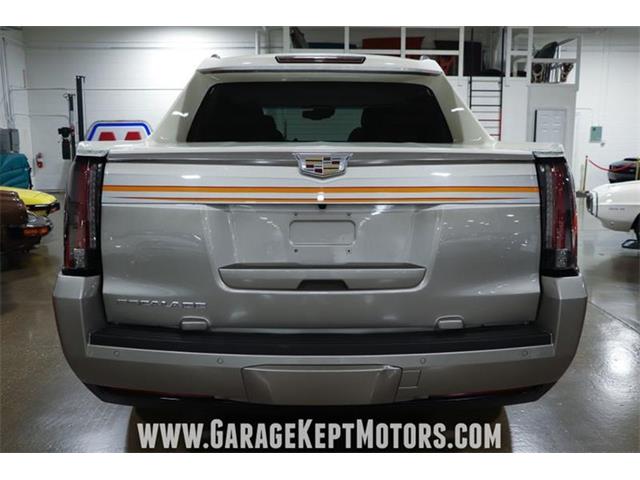 2015 Cadillac Escalade (CC-1274926) for sale in Grand Rapids, Michigan
