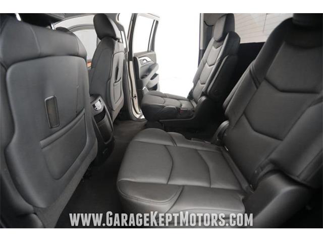 2015 Cadillac Escalade (CC-1274926) for sale in Grand Rapids, Michigan