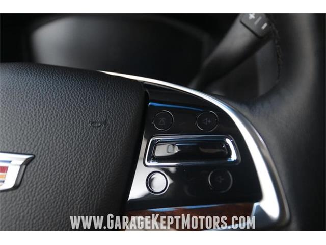 2015 Cadillac Escalade (CC-1274926) for sale in Grand Rapids, Michigan
