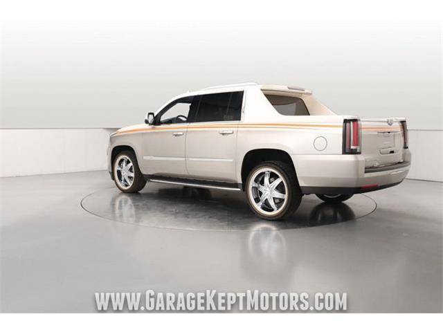2015 Cadillac Escalade (CC-1274926) for sale in Grand Rapids, Michigan