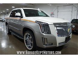 2015 Cadillac Escalade (CC-1274926) for sale in Grand Rapids, Michigan