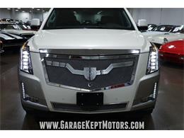 2015 Cadillac Escalade (CC-1274926) for sale in Grand Rapids, Michigan