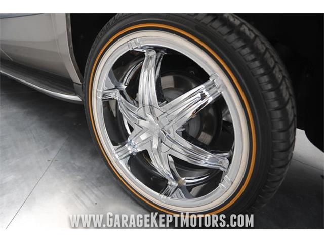 2015 Cadillac Escalade (CC-1274926) for sale in Grand Rapids, Michigan
