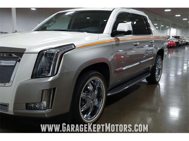2015 Cadillac Escalade (CC-1274926) for sale in Grand Rapids, Michigan