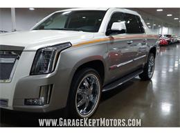 2015 Cadillac Escalade (CC-1274926) for sale in Grand Rapids, Michigan
