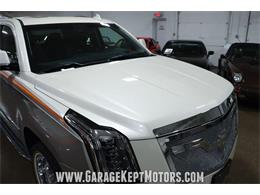 2015 Cadillac Escalade (CC-1274926) for sale in Grand Rapids, Michigan
