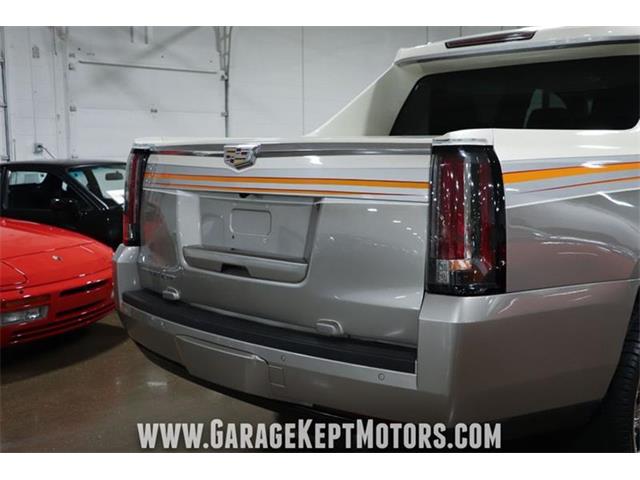 2015 Cadillac Escalade (CC-1274926) for sale in Grand Rapids, Michigan