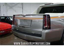 2015 Cadillac Escalade (CC-1274926) for sale in Grand Rapids, Michigan