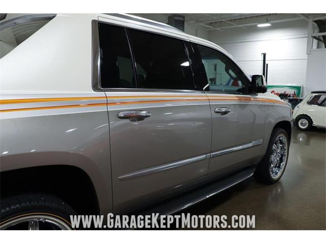 2015 Cadillac Escalade (CC-1274926) for sale in Grand Rapids, Michigan