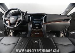 2015 Cadillac Escalade (CC-1274926) for sale in Grand Rapids, Michigan