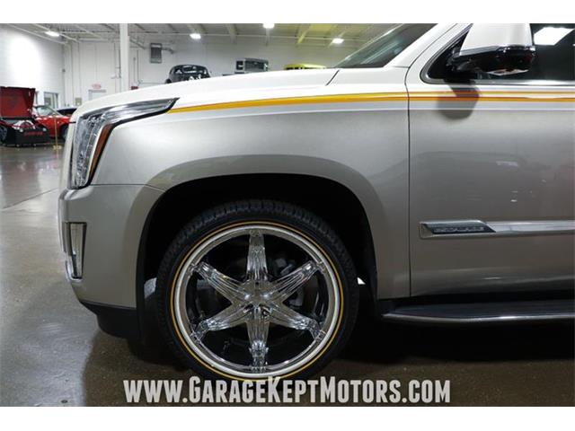 2015 Cadillac Escalade (CC-1274926) for sale in Grand Rapids, Michigan