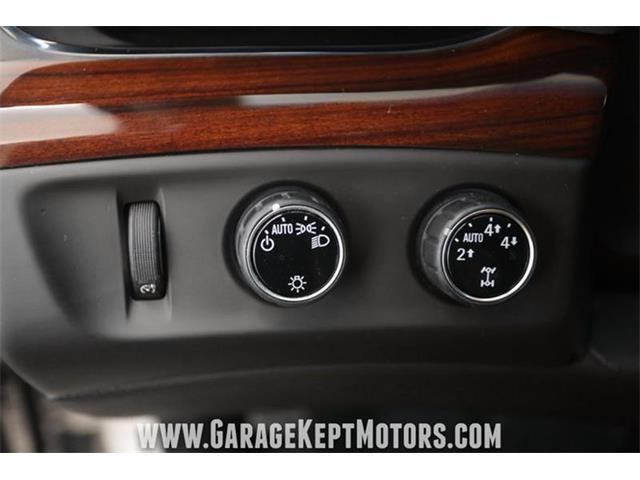 2015 Cadillac Escalade (CC-1274926) for sale in Grand Rapids, Michigan