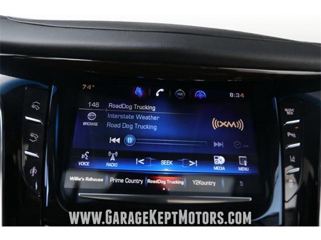 2015 Cadillac Escalade (CC-1274926) for sale in Grand Rapids, Michigan