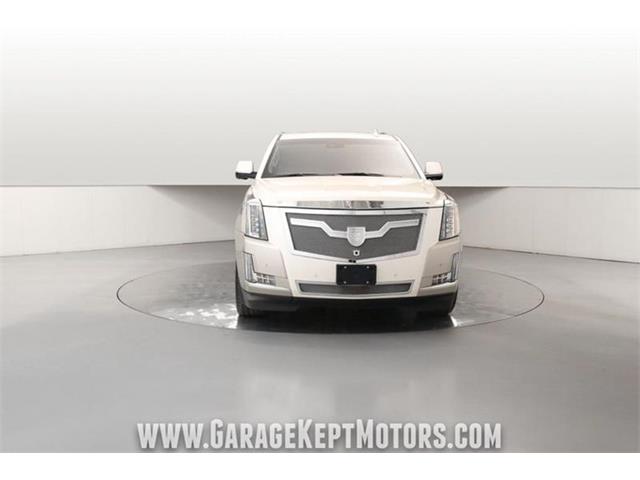 2015 Cadillac Escalade (CC-1274926) for sale in Grand Rapids, Michigan