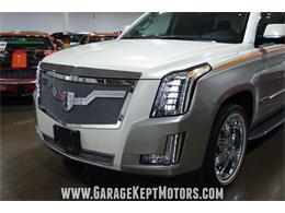 2015 Cadillac Escalade (CC-1274926) for sale in Grand Rapids, Michigan