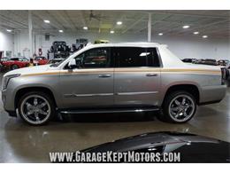 2015 Cadillac Escalade (CC-1274926) for sale in Grand Rapids, Michigan