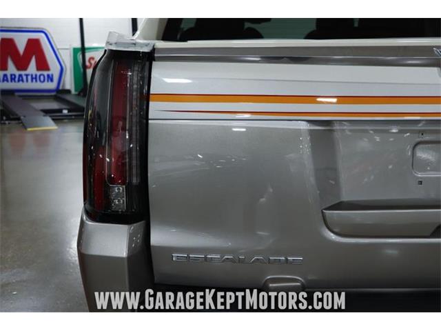 2015 Cadillac Escalade (CC-1274926) for sale in Grand Rapids, Michigan