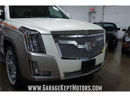 2015 Cadillac Escalade (CC-1274926) for sale in Grand Rapids, Michigan