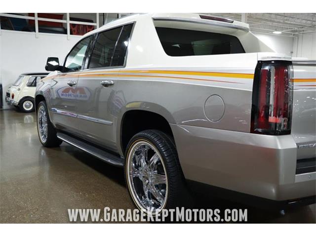 2015 Cadillac Escalade (CC-1274926) for sale in Grand Rapids, Michigan