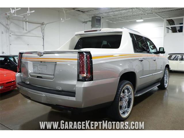 2015 Cadillac Escalade (CC-1274926) for sale in Grand Rapids, Michigan