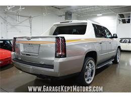 2015 Cadillac Escalade (CC-1274926) for sale in Grand Rapids, Michigan