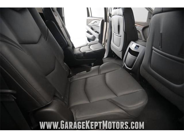 2015 Cadillac Escalade (CC-1274926) for sale in Grand Rapids, Michigan