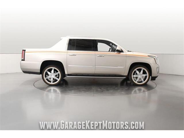 2015 Cadillac Escalade (CC-1274926) for sale in Grand Rapids, Michigan