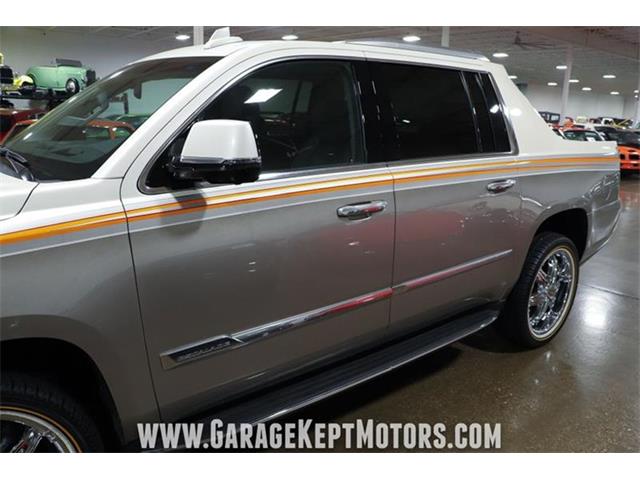 2015 Cadillac Escalade (CC-1274926) for sale in Grand Rapids, Michigan
