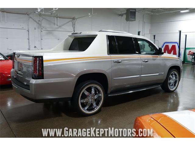 2015 Cadillac Escalade (CC-1274926) for sale in Grand Rapids, Michigan