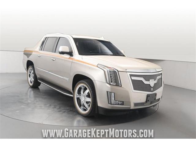 2015 Cadillac Escalade (CC-1274926) for sale in Grand Rapids, Michigan