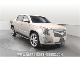 2015 Cadillac Escalade (CC-1274926) for sale in Grand Rapids, Michigan